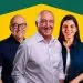 Governador Otaviano Pivetta percorre o Vale do Arinos nesta quarta-feira e encerra agenda com grande ato político em Juara