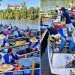 Festival de Pesca de Juara foi marcada por recorde de público, participação e premiação e shows regionais e nacionais