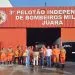 Segurança Pública: Viaturas do Corpo de Bombeiros de Juara também passam a contar com equipamento Starlink