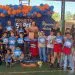 Escola Municipal Rui Barbosa de Catuaí realizou culminância e lançamento do Projeto Super Autor 2026
