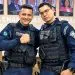 2º Tenente Francisco Araújo assumiu comando do 2º Pelotão da PM em Tabaporã