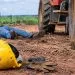 Acidente de trabalho ceifou a vida de um jovem de 20 anos de idade em Tabaporã
