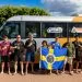 Projeto Jiu-Jitsu Novo Horizonte conquista oito medalhas e reforça trabalho social desenvolvido há mais de 12 anos
