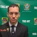 Juiz eleitoral de Juara orienta eleitores sobre votação e o transporte para eleitores que votam na Escola Oscar Soares