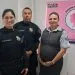 21º Batalhão da PM inaugura sala exclusiva para atendimento e proteção às mulheres vítimas de violência