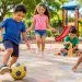 Projeto social da UNEMAT promoverá tarde recreativa para crianças no bairro Porto Seguro, em Juara