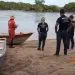 Após 24 horas de desaparecimento, corpo de Ademar Braganholo foi encontrado no Rio Arinos, em Juara