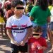 Família agradece ao Corpo de Bombeiros de Juara após localização de duas crianças desaparecidas