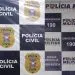 Violência doméstica, localização de crianças vulneráveis e ameaças estão entre as ocorrências registradas no 21º BPM em Juara