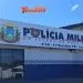 Violência doméstica e acidente de trânsito em Juara foram algumas da ocorrências atendidas pela Polícia Militar