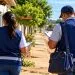 Prefeitura de Juara prepara seletivo para agentes de saúde com cadastro de reserva