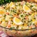 Maionese de batata