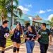 jogos da Unemat movimentam universitários nesta terça-feira em Juara