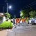 Em Novo Horizonte do Norte 09 pessoas foram atacadas por enxames de abelhas e ficaram hospitalizadas