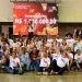 19º Leilão Direito de Viver 2026 em Juara arrecadou mais de um milhão de reais em prol do Hospital de Amor