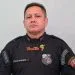 Tenente-coronel Hender explica operação após avião ser incendiado em fazenda de Juara