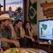 Flávio Bolsonaro vence em Mato Grosso com 66% dos votos, mas derrota nacional provoca frustração entre apoiadores
