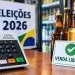 Justiça Eleitoral informa: Após anúncio da Lei Seca, TRE-MT volta atrás e libera venda de bebidas alcoólicas nas eleições