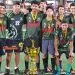 1ª Copinha Futuro Craque emocionou famílias e incentivou novos talentos do futebol em Juara