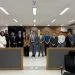 Encontro institucional no Fórum de Juara reuniu desembargador e representantes do sistema de Justiça e segurança pública