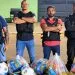 Polícia Civil apreende materiais em investigação sobre distribuição de cestas básicas por organização criminosa em Tabaporã