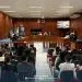 Professoras são homenageadas com Diploma Elaine Silvana de Matias Alves em Sessão Solene na Câmara de Juara