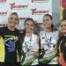 III Torneio Vôlei Futuro promoveu integração familiar e revelou novos talentos em Juara