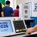 Juara terá 17 locais de votação nas eleições de 2026; confira as escolas e as respectivas seções eleitorais